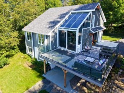 10 Ch. Lucette  Saint-Sauveur, QC J0R 1R1