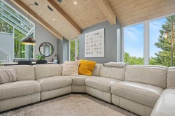 Living Room - 
