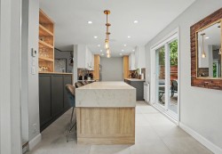 Kitchen - 
