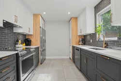 Kitchen - 