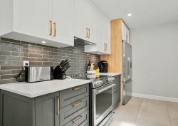 Kitchen - 