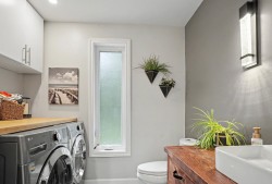 Bathroom - 