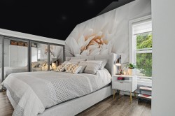 Master Bedroom - 