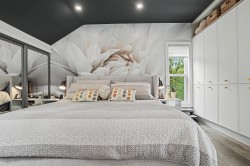 Master Bedroom - 