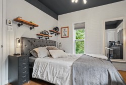 Bedroom - 