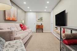 Family Room - 