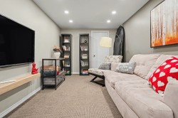 Family Room - 