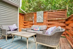 Patio - 
