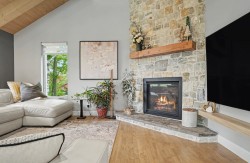 Living Room - 
