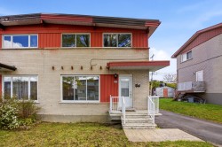 12795 Av. Veuillot Montréal (Montréal-Nord), QC H3G 2S9