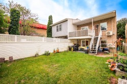 533  - 535 Rue Beaudoin  Montréal (Le Sud-Ouest), QC H4C 2Y5