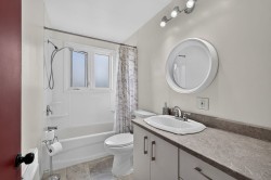 Salle de bains - 