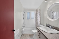 Salle de bains - 