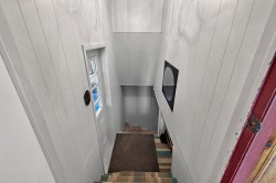Escalier - 