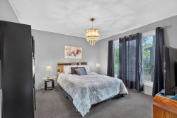 Chambre à coucher principale - 