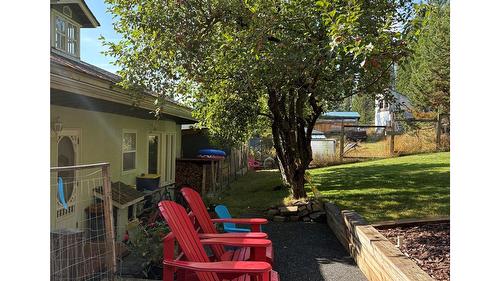 804 5Th Avenue, Kimberley, BC 