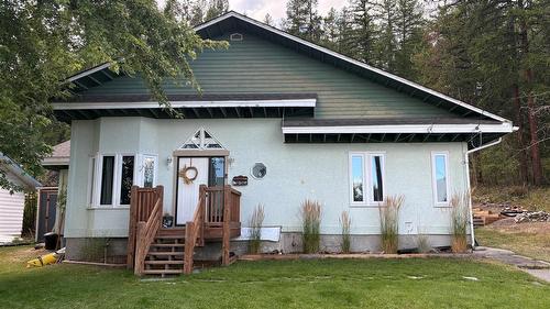 804 5Th Avenue, Kimberley, BC 