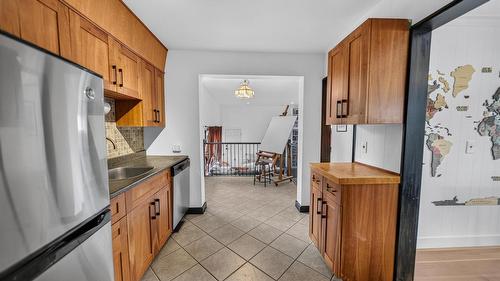 226 Crerar Street, Kimberley, BC 