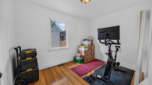 226 Crerar Street, Kimberley, BC 