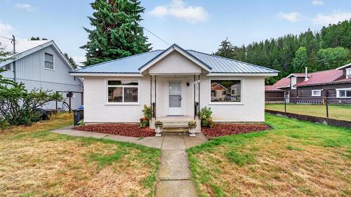 226 Crerar Street, Kimberley, BC 