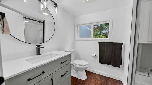 226 Crerar Street, Kimberley, BC 