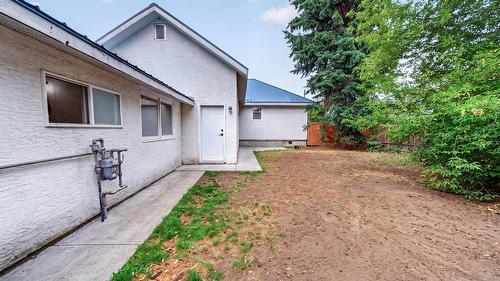 226 Crerar Street, Kimberley, BC 