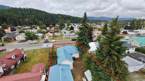 226 Crerar Street, Kimberley, BC 