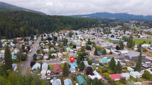 226 Crerar Street, Kimberley, BC 