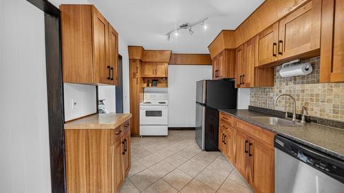 226 Crerar Street, Kimberley, BC 