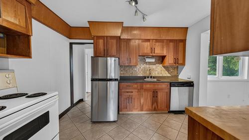 226 Crerar Street, Kimberley, BC 
