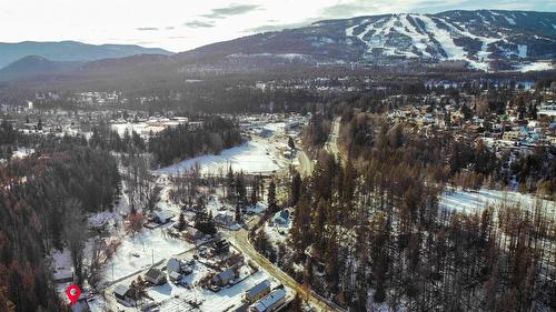 32 Waldie Road, Kimberley, BC 