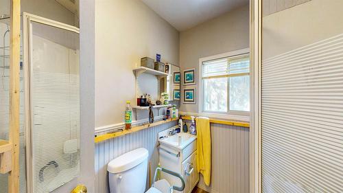 32 Waldie Road, Kimberley, BC 