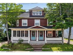 140-142 Park ST Moncton, NB E1C 2B5