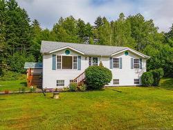 10 Meadow Brook DR Grand Bay-Westfield, NB E5K 2S8