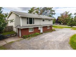 6 Parkdale AVE  Rothesay, NB E2E 3P1
