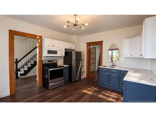 470 Riverside Dr, Bathurst, NB 