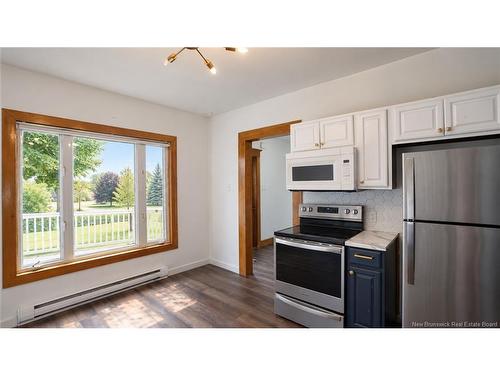 470 Riverside Dr, Bathurst, NB 