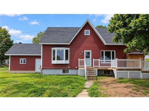 470 Riverside Dr, Bathurst, NB 