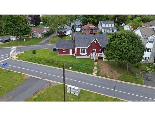 470 Riverside Dr, Bathurst, NB 