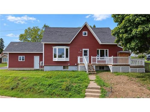 470 Riverside Dr, Bathurst, NB 
