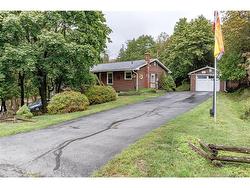 9 Milne ST  Rothesay, NB E2E 1Y8