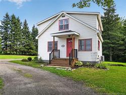 295 Gorge RD Moncton, NB E1G 3H9