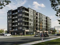 603-105 Champlain ST Dieppe, NB E1K 0E7