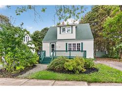 131 Humphrey ST Moncton, NB E1C 6P2