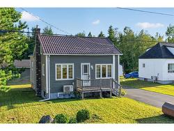 116 De L'Ecole ST Rogersville, NB E4Y 1V7