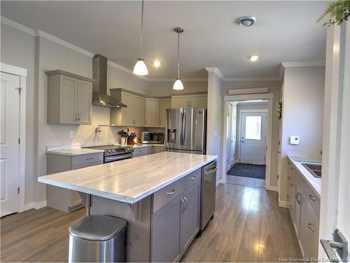 124 Diamond Square Rd, Fredericton Junction, NB 