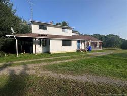 399 Ledge RD  Crocker Hill, NB E3L 3N1