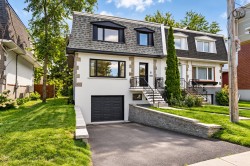 4380 Av. de Hampton Montréal (Côte-Des-Neiges/Notre-Dame-De-Grâce), QC H4A 2L2