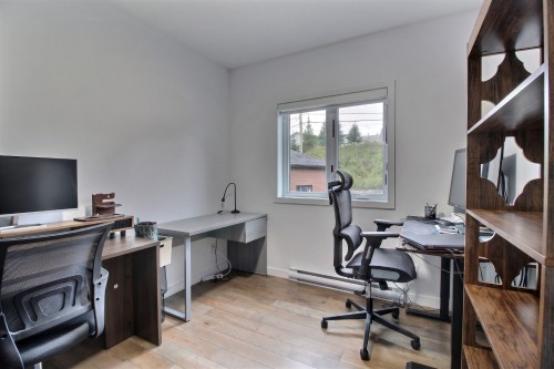 Bedroom - 742 Av. Terry-Fox, Rouyn-Noranda, QC 