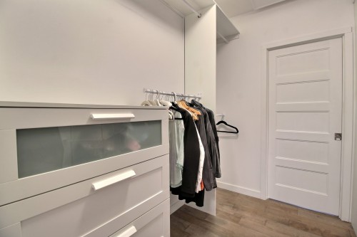 Closet - 742 Av. Terry-Fox, Rouyn-Noranda, QC 